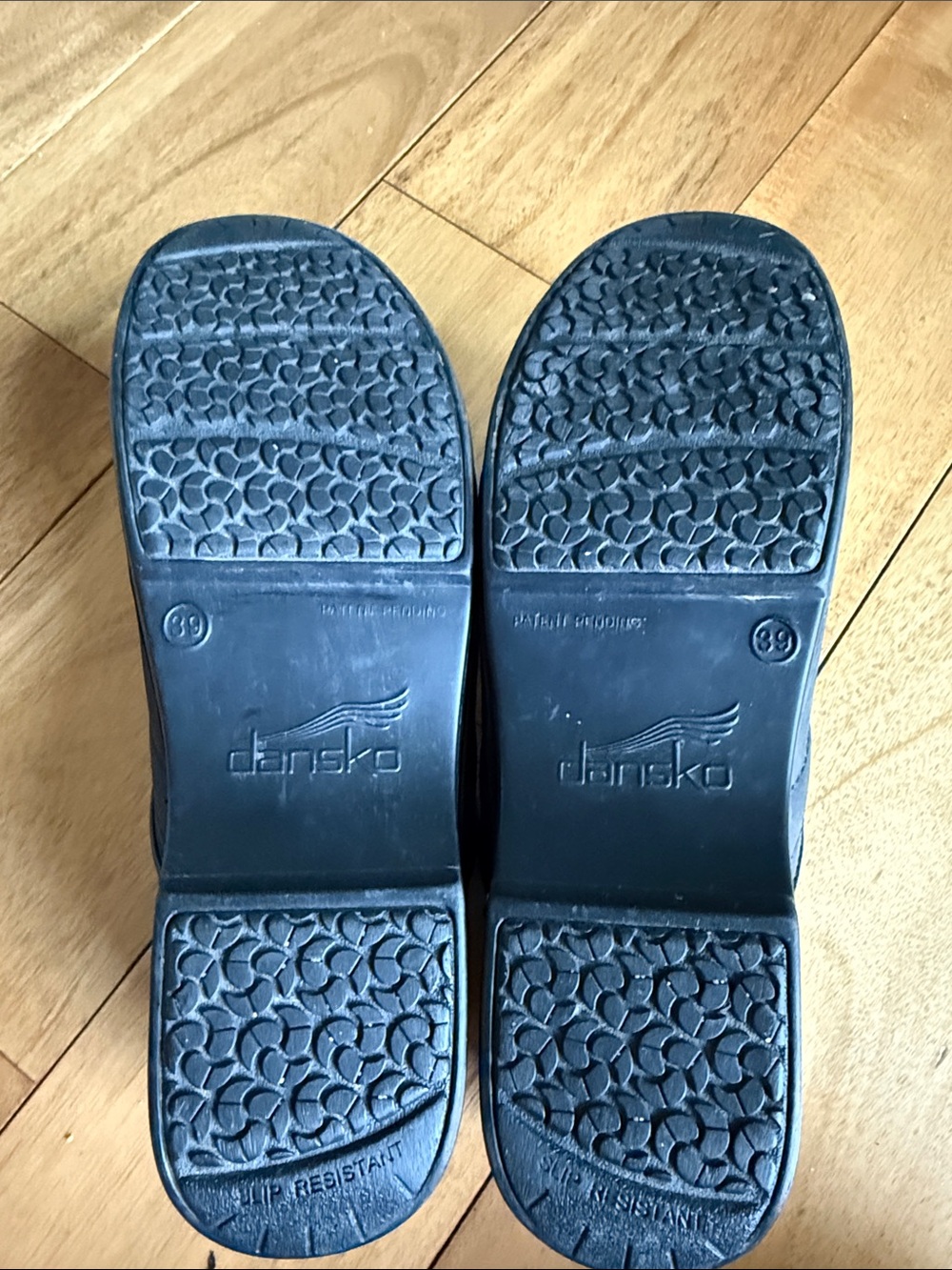 Dansko “Professional” clogs - Picture 5 of 6